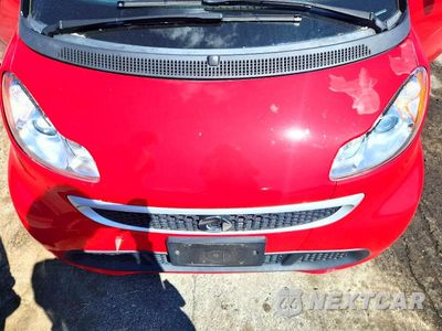 Zdjęcie 11 z 12 samochodu: 2013 SMART FORTWO PURE VIN:WMEEJ3BA1DK710997 - miniatura