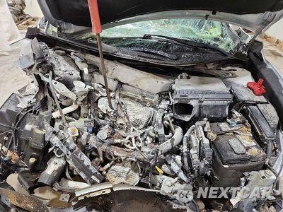Zdjęcie 11 z 13 samochodu: 2017 NISSAN ALTIMA 2.5 SV VIN:1N4AL3AP6HC242140 - miniatura