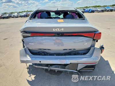 Zdjęcie 6 z 12 samochodu: 2026 KIA K5 GT LINE VIN:KNAG64J71T5470364 - miniatura