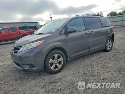 2011 TOYOTA SIENNA LE 5TDKK3DC3BS159085 - główne zdjęcie licytacji z USA - miniatura