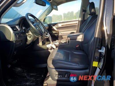 Zdjęcie 7 z 13 samochodu: 2017 LEXUS GX 460 VIN:JTJBM7FX7H5172242 - miniatura