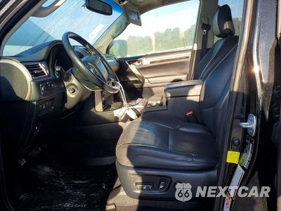 Zdjęcie 7 z 13 samochodu: 2017 LEXUS GX 460 VIN:JTJBM7FX7H5172242 - miniatura