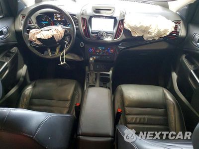 Zdjęcie 8 z 13 samochodu: 2017 FORD ESCAPE TITANIUM VIN:1FMCU0JD1HUD90674 - miniatura
