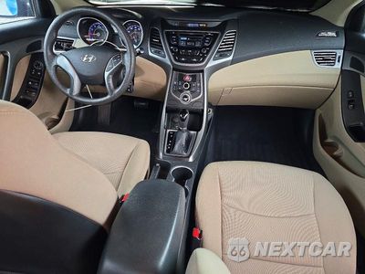 Zdjęcie 8 z 12 samochodu: 2016 HYUNDAI ELANTRA SE VIN:KMHDH4AEXGU648651 - miniatura