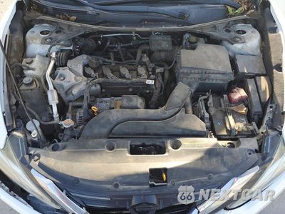 Zdjęcie 11 z 13 samochodu: 2017 NISSAN ALTIMA 2.5 S VIN:1N4AL3AP1HC487637 - miniatura