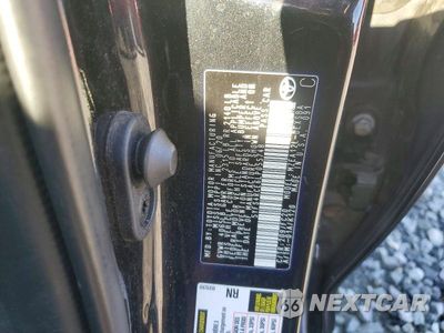 Zdjęcie 12 z 12 samochodu: 2020 TOYOTA COROLLA SE VIN:5YFS4RCE6LP055748 - miniatura