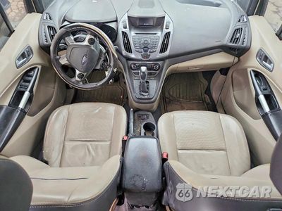 Zdjęcie 8 z 13 samochodu: 2016 FORD TRANSIT CONNECT TITANIUM VIN:NM0GE9G72G1285924 - miniatura