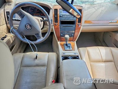 Zdjęcie 8 z 12 samochodu: 2005 CADILLAC STS VIN:1G6DW677750193568 - miniatura