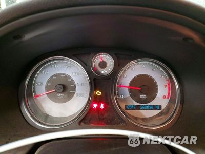 Zdjęcie 9 z 13 samochodu: 2005 CHEVROLET COBALT LS VIN:1G1AL54F757511512 - miniatura