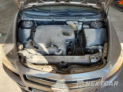 Zdjęcie 11 z 12 samochodu: 2010 CHEVROLET MALIBU LS VIN:1G1ZB5EB8AF305441 - miniatura