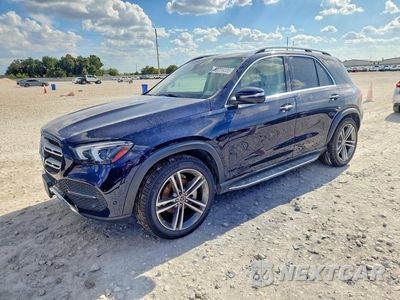 2021 MERCEDES-BENZ GLE 350 4JGFB4JE6MA298524 - główne zdjęcie licytacji z USA - miniatura