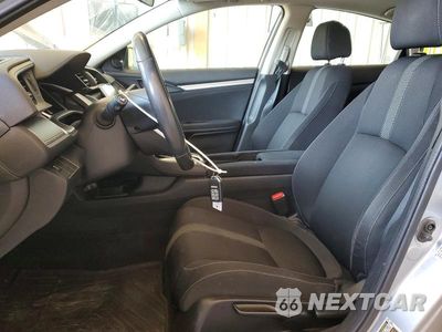 Zdjęcie 7 z 12 samochodu: 2018 HONDA CIVIC EX VIN:19XFC1F30JE001523 - miniatura