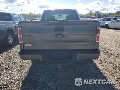 Zdjęcie 6 z 12 samochodu: 2011 FORD F150 SUPER CAB VIN:1FTEX1EMXBFC16683 - miniatura