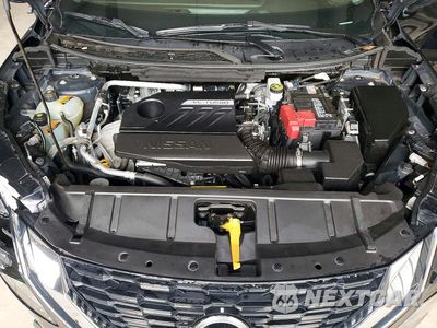 Zdjęcie 12 z 14 samochodu: 2023 NISSAN ROGUE SV VIN:5N1BT3BB4PC940614 - miniatura