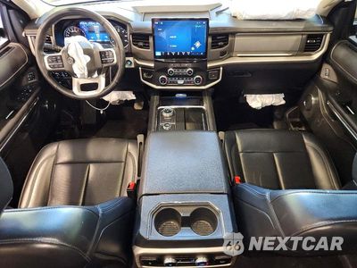 Zdjęcie 15 z 26 samochodu: 2024 FORD EXPEDITION XLT VIN:1FMJU1J80REA92225 - miniatura