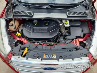 Zdjęcie 12 z 13 samochodu: 2018 FORD ESCAPE SE VIN:1FMCU9G92JUC20742 - miniatura