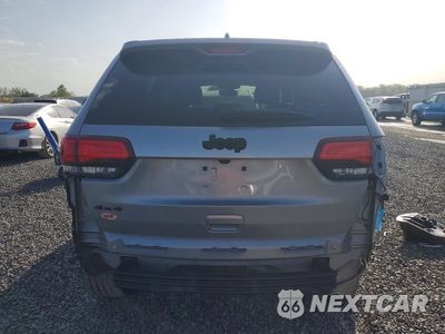 Zdjęcie 6 z 14 samochodu: 2020 JEEP GRAND CHEROKEE LAREDO VIN:1C4RJFAG7LC417489 - miniatura