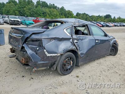 Trzecie zdjęcie samochodu z tyłu: 2013 NISSAN ALTIMA 2.5 VIN:1N4AL3AP2DC187616 - miniatura