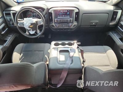 Zdjęcie 8 z 12 samochodu: 2017 CHEVROLET SILVERADO K1500 LT VIN:1GCVKRECXHZ103974 - miniatura