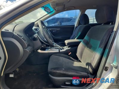 Zdjęcie 7 z 12 samochodu: 2013 NISSAN ALTIMA 2.5 VIN:1N4AL3AP2DC180973 - miniatura