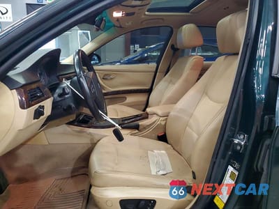 Zdjęcie 7 z 13 samochodu: 2007 BMW 3ER I SULEV VIN:WBAVC53507FZ71344 - miniatura