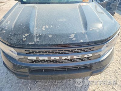 Zdjęcie 12 z 13 samochodu: 2023 FORD BRONCO SPORT BADLANDS VIN:3FMCR9D98PRD27171 - miniatura