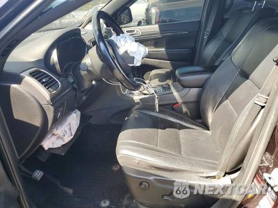 Zdjęcie 7 z 12 samochodu: 2021 JEEP GRAND CHEROKEE LIMITED VIN:1C4RJFBG7MC646657 - miniatura