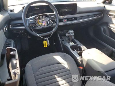 Zdjęcie 8 z 12 samochodu: 2025 KIA K4 EX VIN:3KPFU4DE8SE179605 - miniatura
