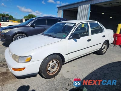 1996 TOYOTA COROLLA BASE 1NXBA02E5TZ436916 - główne zdjęcie licytacji z USA - miniatura
