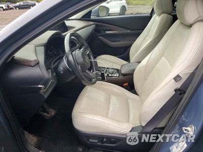 Zdjęcie 7 z 13 samochodu: 2021 MAZDA CX-30 PREMIUM VIN:3MVDMBDL5MM250860 - miniatura