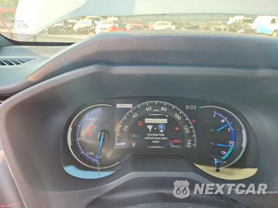 Zdjęcie 9 z 13 samochodu: 2022 TOYOTA RAV4 PRIME XSE VIN:JTMEB3FV6ND078903 - miniatura