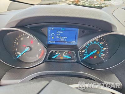 Zdjęcie 9 z 13 samochodu: 2014 FORD ESCAPE SE VIN:1FMCU9G96EUA69104 - miniatura
