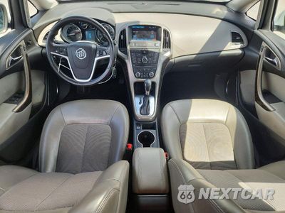 Zdjęcie 8 z 12 samochodu: 2014 BUICK VERANO VIN:1G4PP5SK9E4234252 - miniatura