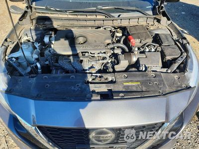 Zdjęcie 11 z 12 samochodu: 2019 NISSAN ALTIMA SV VIN:1N4BL4DW0KC135976 - miniatura
