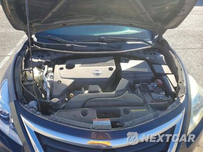Zdjęcie 11 z 12 samochodu: 2013 NISSAN ALTIMA 2.5 SL VIN:1N4AL3AP2DN560318 - miniatura
