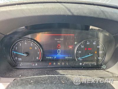 Zdjęcie 9 z 13 samochodu: 2023 FORD EXPLORER XLT VIN:1FMSK8DH2PGB74067 - miniatura
