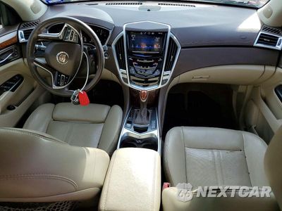 Zdjęcie 8 z 12 samochodu: 2016 CADILLAC SRX PREMIUM COLLECTION VIN:3GYFNDE32GS558872 - miniatura