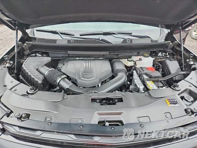 Zdjęcie 12 z 13 samochodu: 2027 CHEVROLET TRAVERSE LT VIN:1GNEVGKS9VJ108799 - miniatura