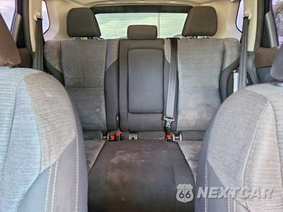 Zdjęcie 10 z 13 samochodu: 2021 NISSAN ROGUE SV VIN:5N1AT3BA7MC737313 - miniatura