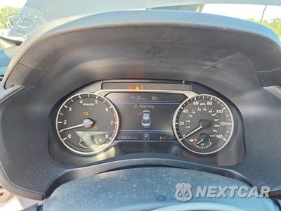 Zdjęcie 9 z 12 samochodu: 2022 NISSAN ALTIMA SV VIN:1N4BL4DV5NN309377 - miniatura