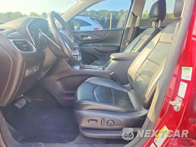 Zdjęcie 7 z 14 samochodu: 2018 CHEVROLET EQUINOX PREMIER VIN:3GNAXMEV8JS622293 - miniatura