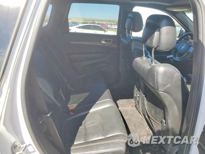 Zdjęcie 10 z 12 samochodu: 2015 JEEP GRAND CHEROKEE LIMITED VIN:1C4RJFBG7FC611653 - miniatura