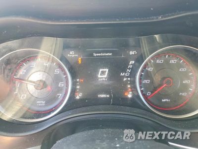 Zdjęcie 9 z 12 samochodu: 2015 DODGE CHARGER SE VIN:2C3CDXBG1FH917462 - miniatura