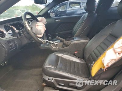 Zdjęcie 7 z 12 samochodu: 2012 FORD MUSTANG GT VIN:1ZVBP8CF6C5259955 - miniatura