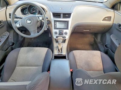 Zdjęcie 8 z 12 samochodu: 2010 CHEVROLET MALIBU LS VIN:1G1ZB5EB3A4144766 - miniatura