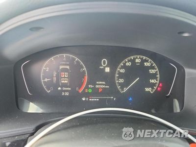 Zdjęcie 9 z 12 samochodu: 2026 HONDA CIVIC SPORT VIN:19XFL2H85TE020201 - miniatura