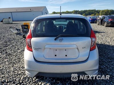 Zdjęcie 6 z 12 samochodu: 2017 NISSAN VERSA NOTE SV VIN:3N1CE2CP4HL375930 - miniatura