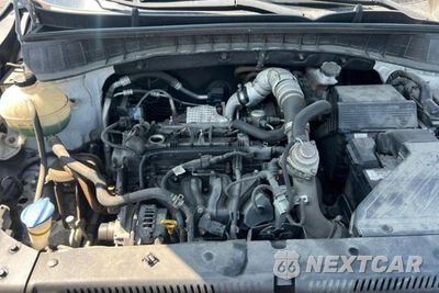 Zdjęcie 7 z 14 samochodu: 2017 HYUNDAI TUCSON SPORT VIN:KM8J3CA2XHU275940 - miniatura