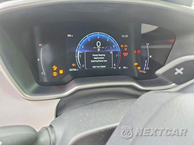 Zdjęcie 9 z 12 samochodu: 2025 TOYOTA COROLLA XSE VIN:JTNC4MBE8S3241383 - miniatura
