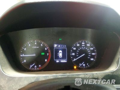 Zdjęcie 9 z 12 samochodu: 2016 HYUNDAI SONATA SE VIN:5NPE24AF1GH353211 - miniatura